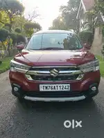 Maruti Suzuki XL6 1.5 Alpha MT, 2022, Petrol