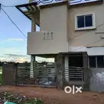 Bhubaneswar duplex