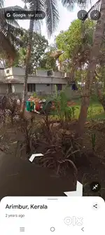 6.75 cent house plot for sale