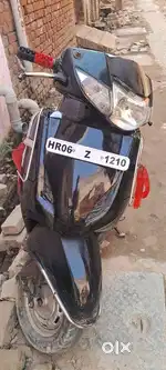 18000 rs honda Active 3g good condition