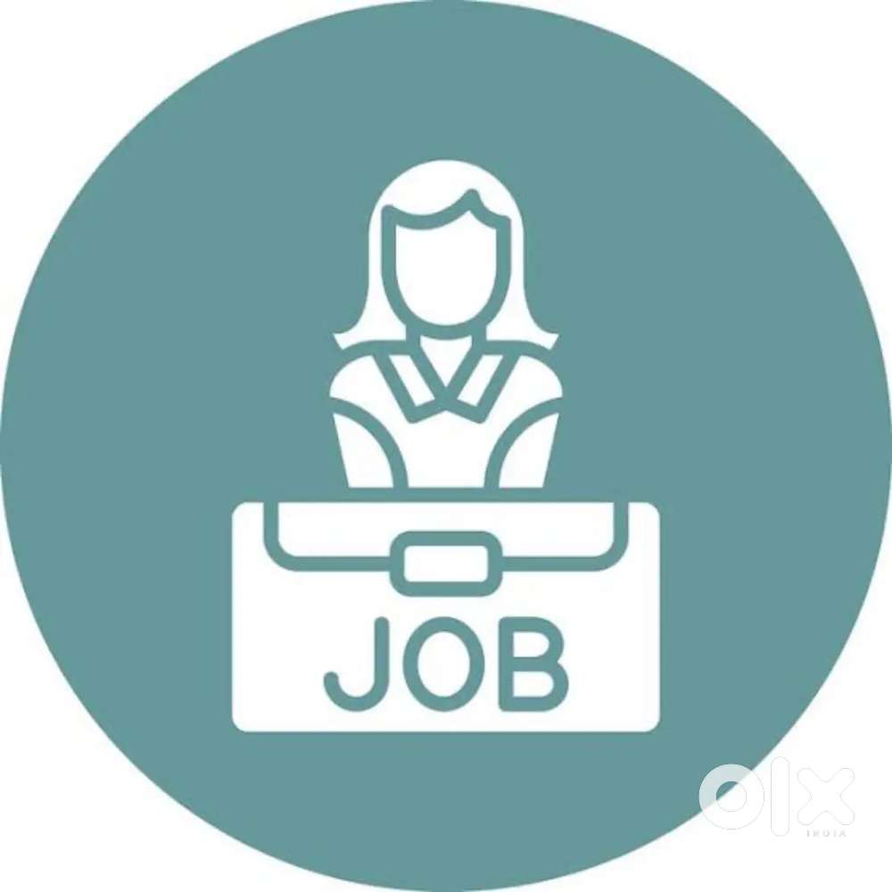 Jobs  for freshers female