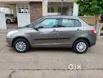 Maruti Suzuki Swift Dzire 2015 Diesel