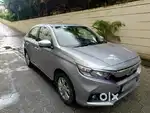 Honda Amaze 2019 Petrol Well Maintained