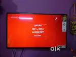 Tv 43 inchies