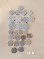 Coin five piece ten piece
