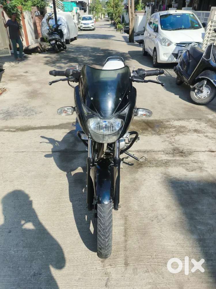 Bajaj Pulsar 150 (2016)