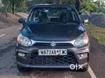 Maruti Suzuki Alto 800 Lxi, 2022, Petrol