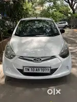 Hyundai EON 1.0 Magna Plus, 2014, Petrol