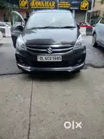 Maruti Suzuki Ertiga 2015-2018 VDI ABS Limited Edition, 2017, Diesel