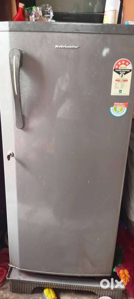Kelvinator Fridge