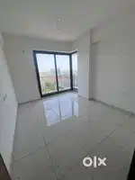 For Rent 3BHK Semi Furnished Flat, Chandkheda
