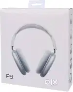 Headphone are Available