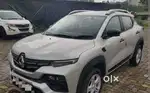Renault Kiger 2022 Petrol 8000 Km Driven