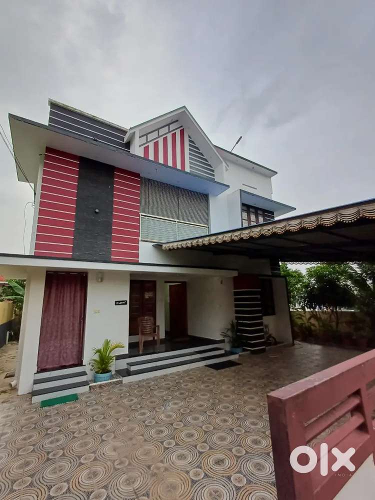 1st floor for rent 2bhk