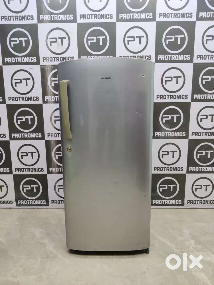 # samsung 190 litre single door refrigerator