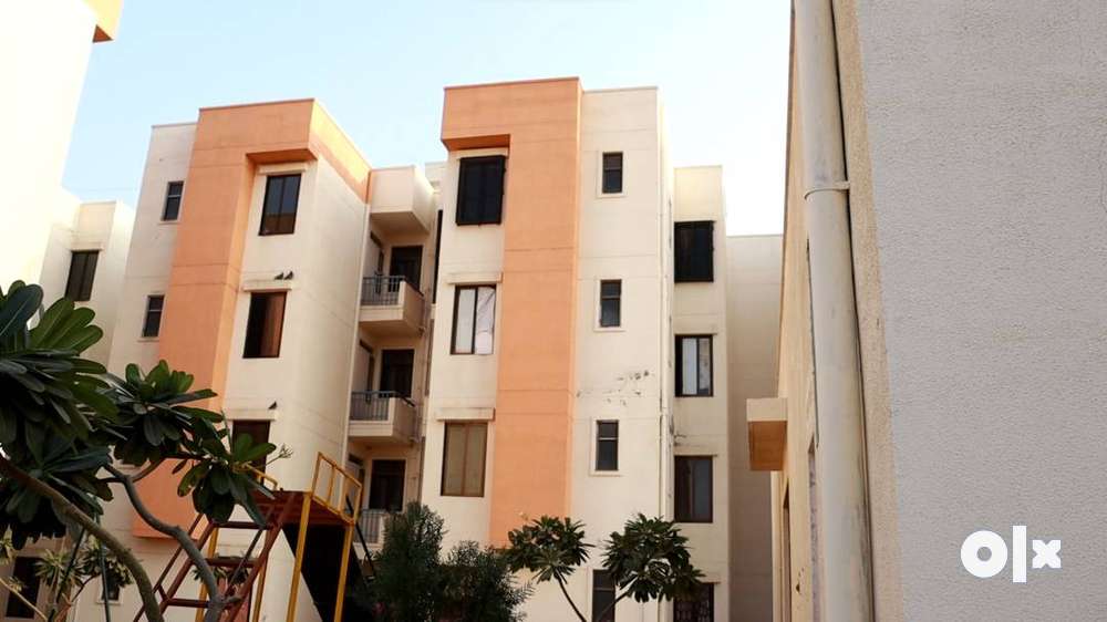 2 BHK Apartment In Jodhpur | Ashapurna Basera