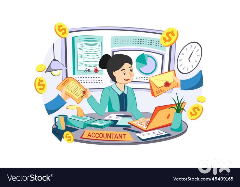 Urgent hiring