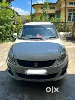 Maruti Suzuki Dzire 2013