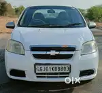 Chevrolet Aveo, 2009, CNG & Hybrids