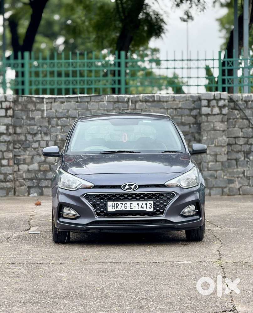 Hyundai i20 Magna Plus, 2019, CNG & Hybrids