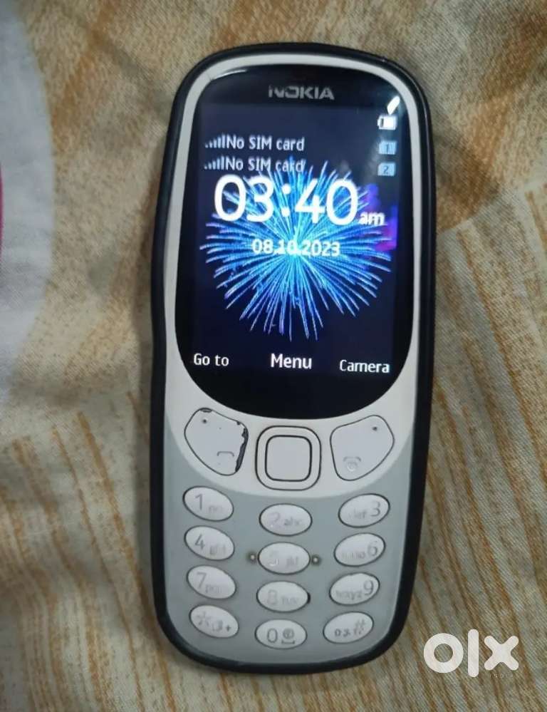 Nokia 3310