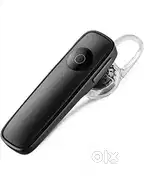 Samsung Wireless Mono Bluetooth Headset (Black)