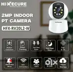 Wi-fi camera