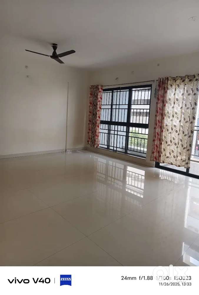 2 bhk New flat available for rent