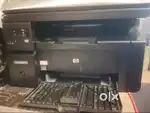 hp laserjet m1136 mfp
