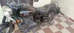 Royal Enfield Bullet