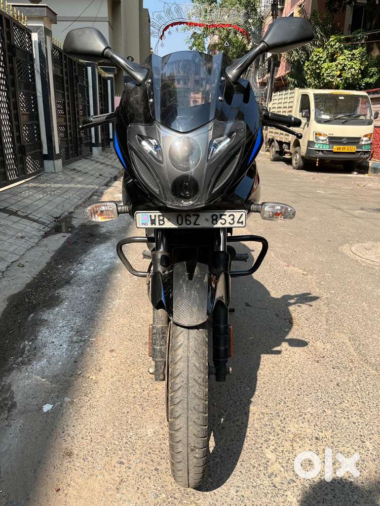 Pulsar 220F for sale