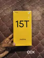 Realme 15 T 5G
