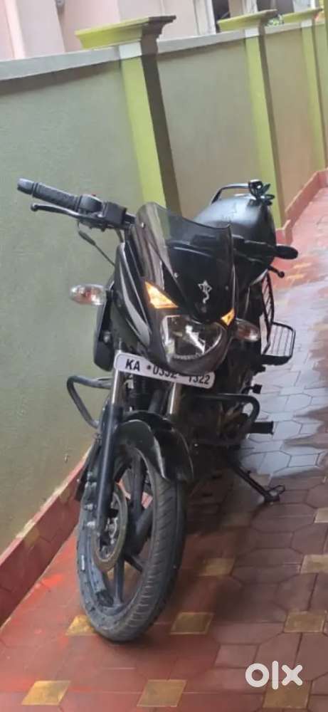 LOW MILAGE. GOOD CONDITION