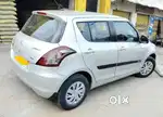 Maruti Suzuki Swift Diesel VDI 2016