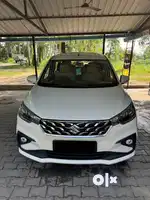Maruti Suzuki Ertiga 2022 CNG & Hybrids Good Condition