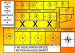 Good land for investment and building your dream house