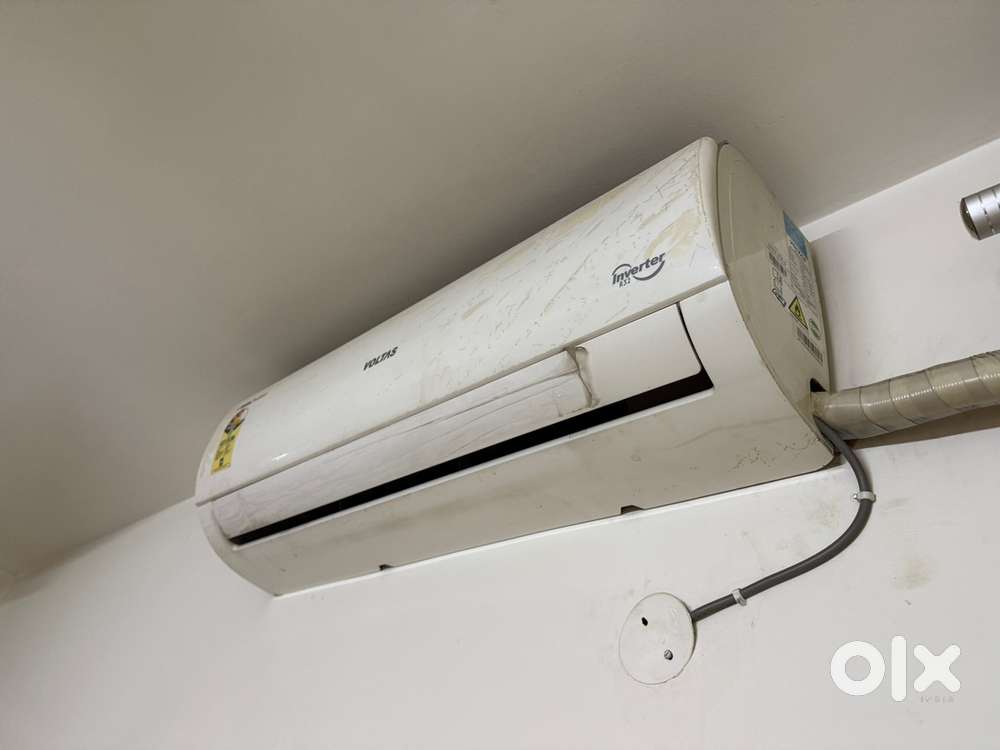 Voltas & Samsung 1.5 ton