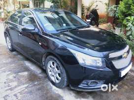 Chevrolet Cruze 2010 Diesel Well Maintained