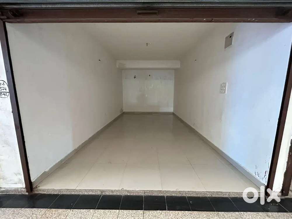 Office and Shop for rent in very prime location