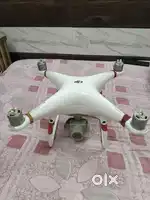 DJI Phantom 4 pro