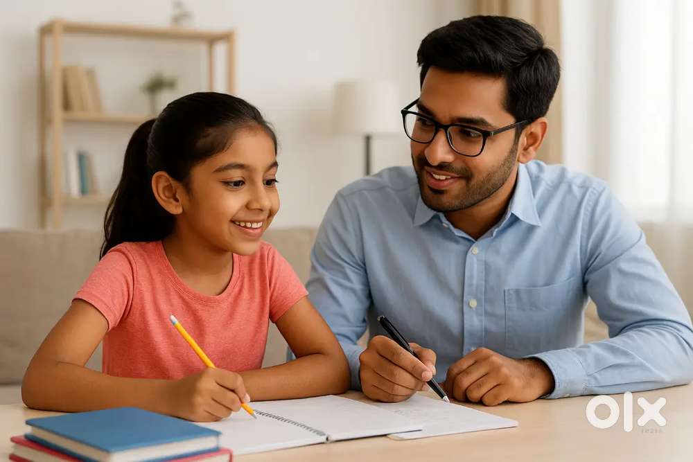 Home tuition
