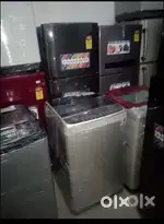 Best 5 years warranty fridge and washing machine