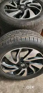 Magwheel suzuki for baleno