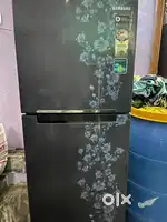 Samsung Digital Inverter Refrigerator