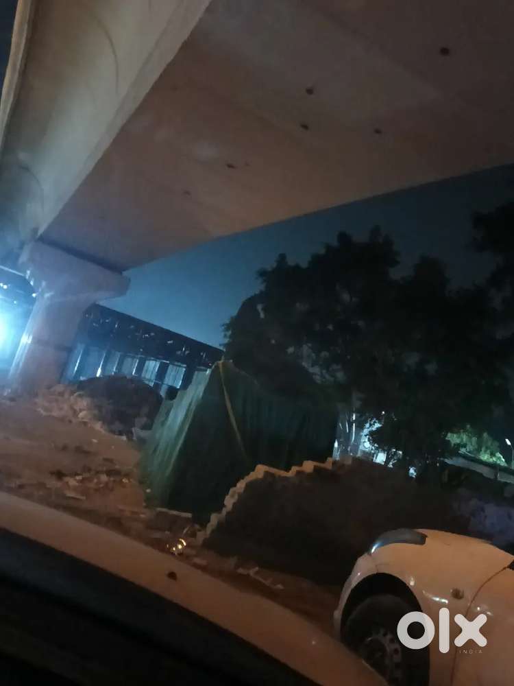 For sale 100 gaj plot in vijay vihar rohini sector 4