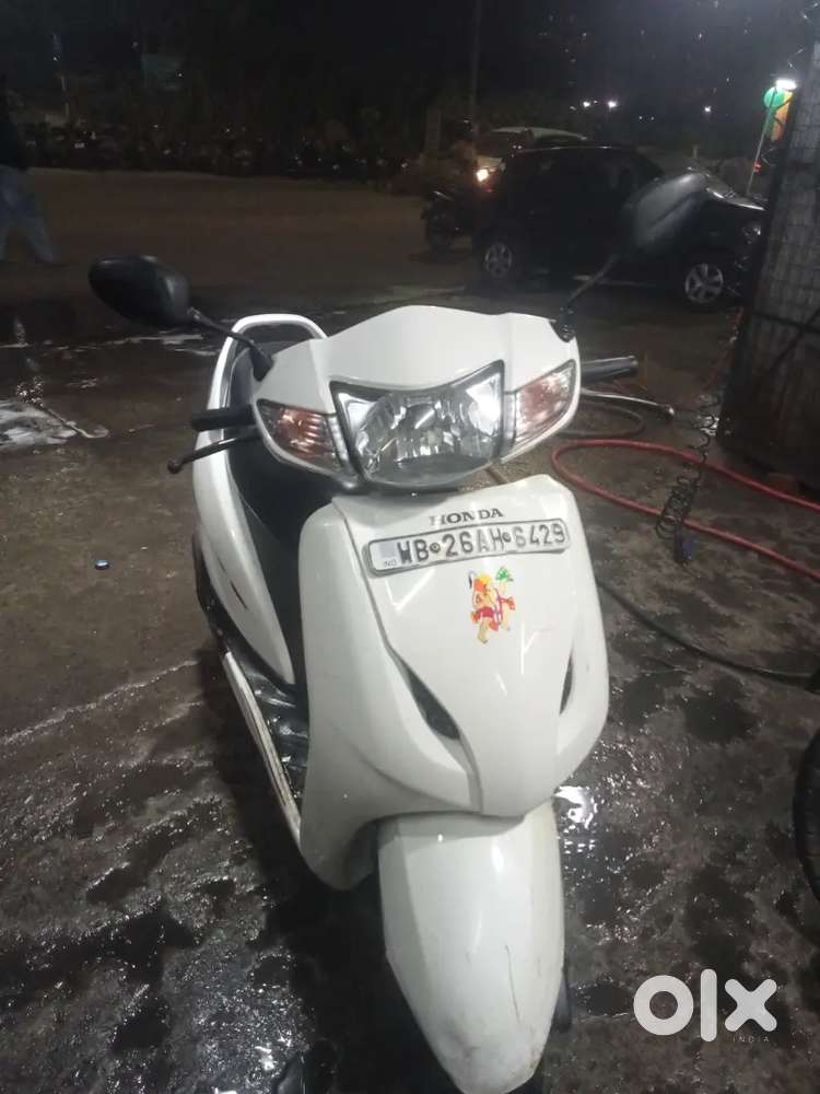 Very good condition all papers are ok first owner