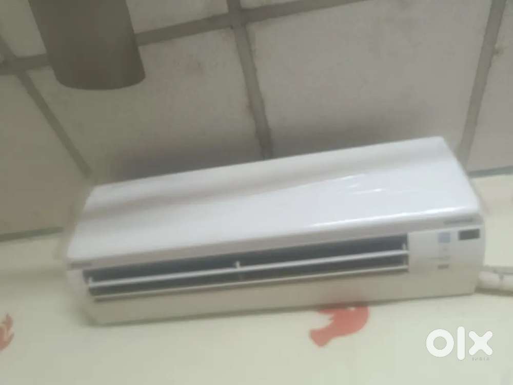 Daikin inverter split ac