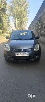 Maruti Suzuki Swift Dzire 1.3 ZXI, 2010, Petrol
