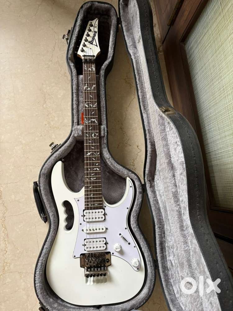 Ibanez Jem Jr Electric Guitar