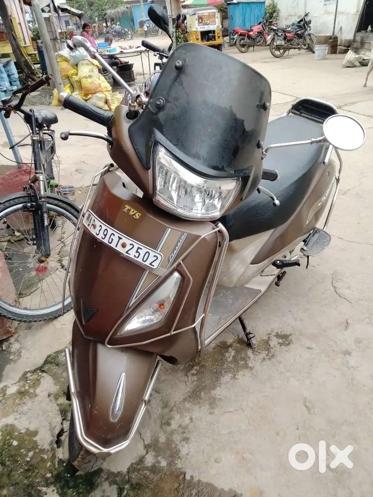 Full condition